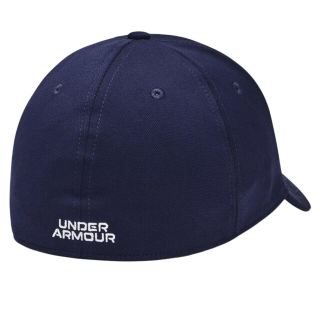 Under Armour Heren blitzing baseball cap UTPP2119_navyblue large