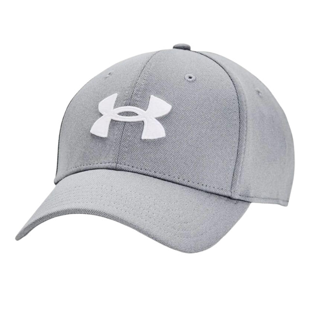 Under Armour Heren blitzing baseball cap UTPP2119_grey large