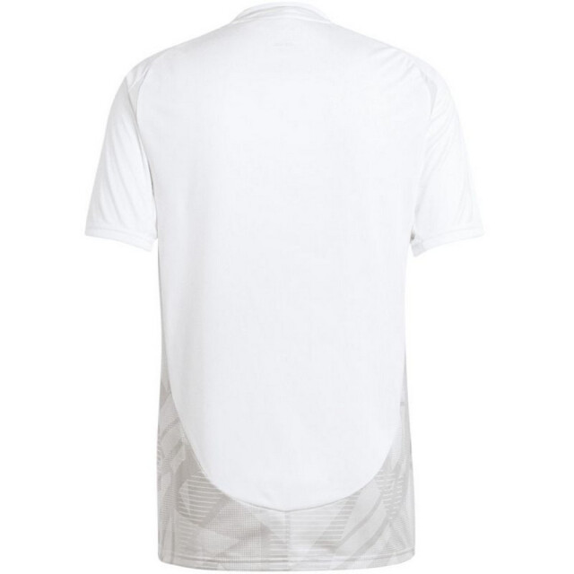 Adidas Wedstrijdshirt heren tiro 24 UTPP1419_white large