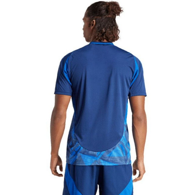 Adidas Wedstrijdshirt heren tiro 24 UTPP1419_navyblue large