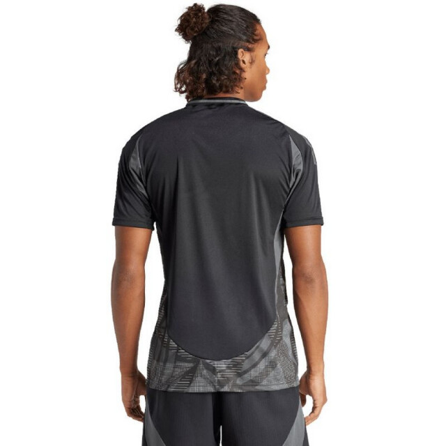 Adidas Wedstrijdshirt heren tiro 24 UTPP1419_black large