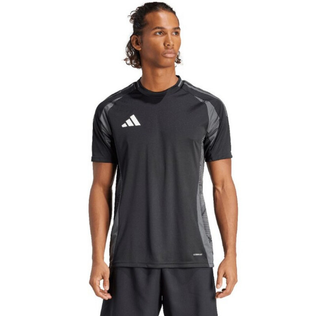 Adidas Wedstrijdshirt heren tiro 24 UTPP1419_black large