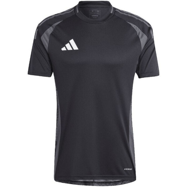 Adidas Wedstrijdshirt heren tiro 24 UTPP1419_black large