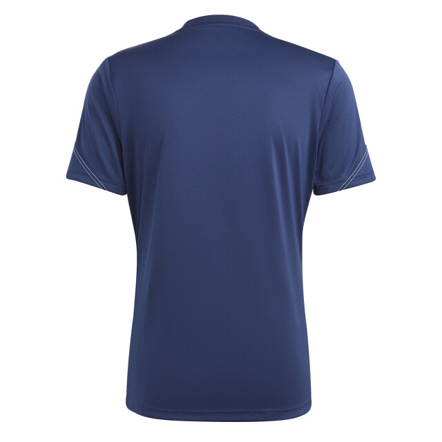 Adidas Heren tiro 23 trainingsshirt UTPP1100_navyblue large