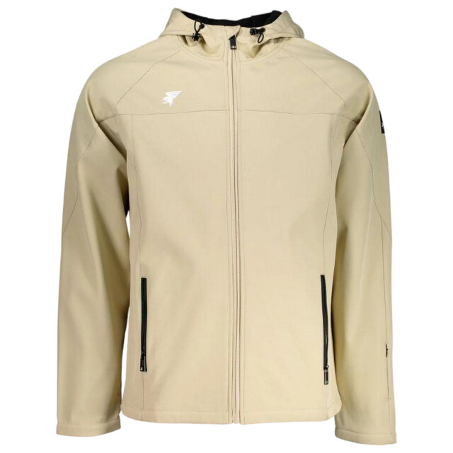 Joma Heren explorer soft shell jas UTPP2788_beige large