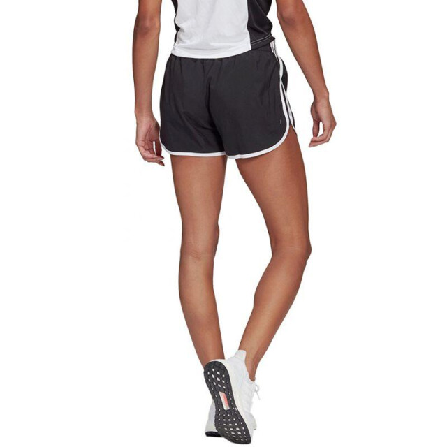 Adidas Dames marathon 20 korte broek UTPP3145_black large