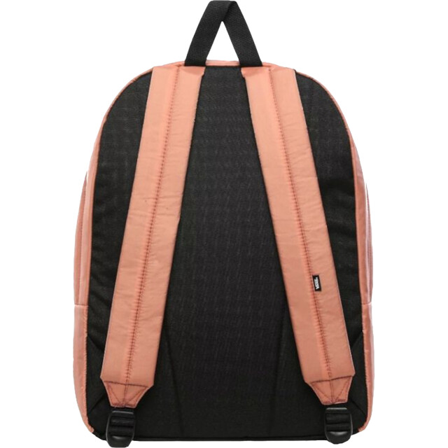 Vans Haul lange rugzak UTPP862_pink large