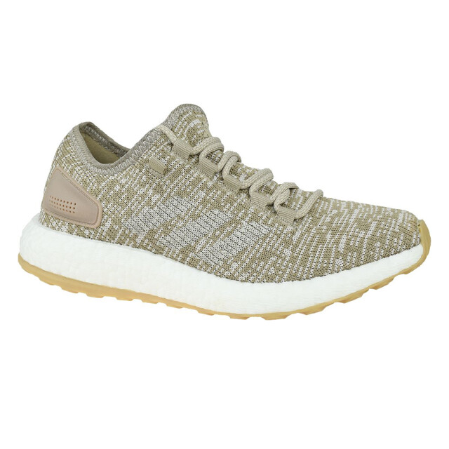 Adidas Dames pureboost trainers UTPP933_beige large