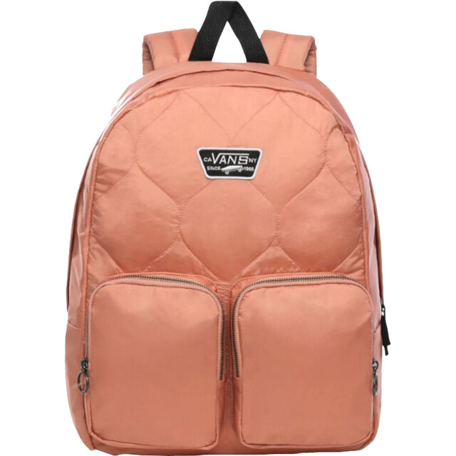 Vans Haul lange rugzak UTPP862_pink large