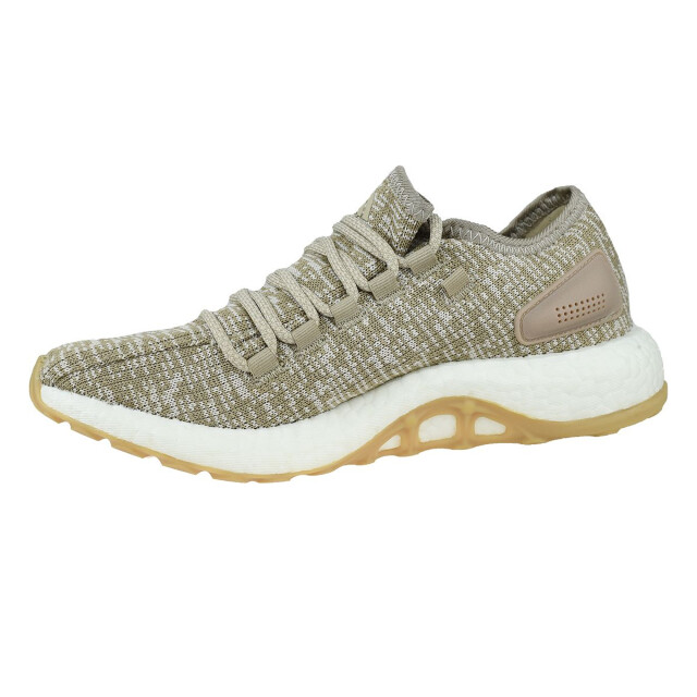 Adidas Dames pureboost trainers UTPP933_beige large