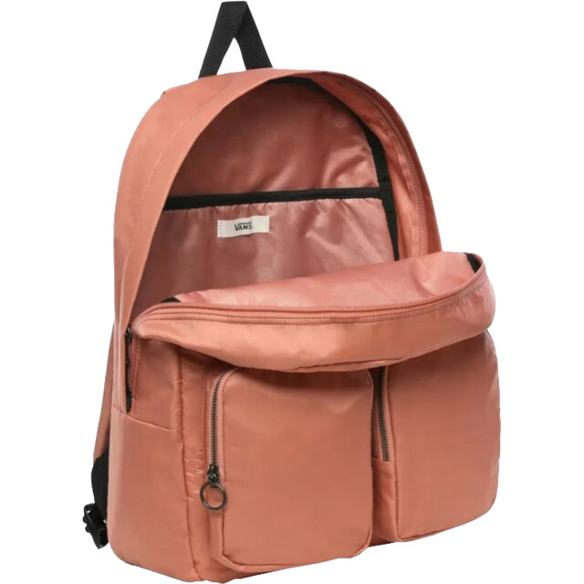 Vans Haul lange rugzak UTPP862_pink large