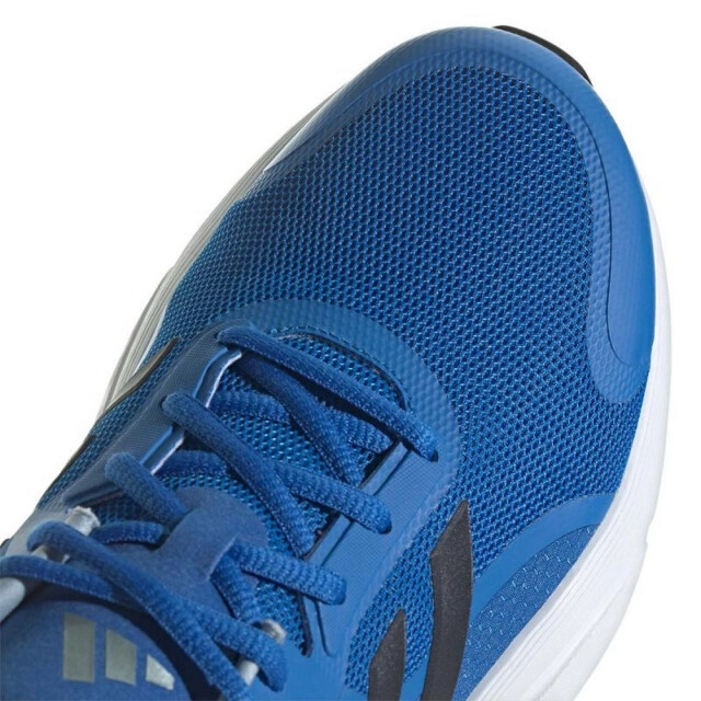 Adidas Heren response leren trainers UTPP5777_blueblack large