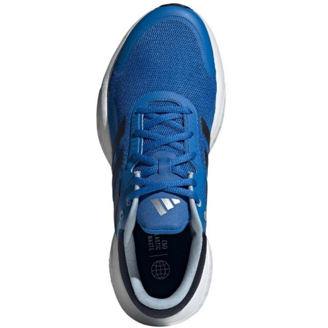 Adidas Heren response leren trainers UTPP5777_blueblack large