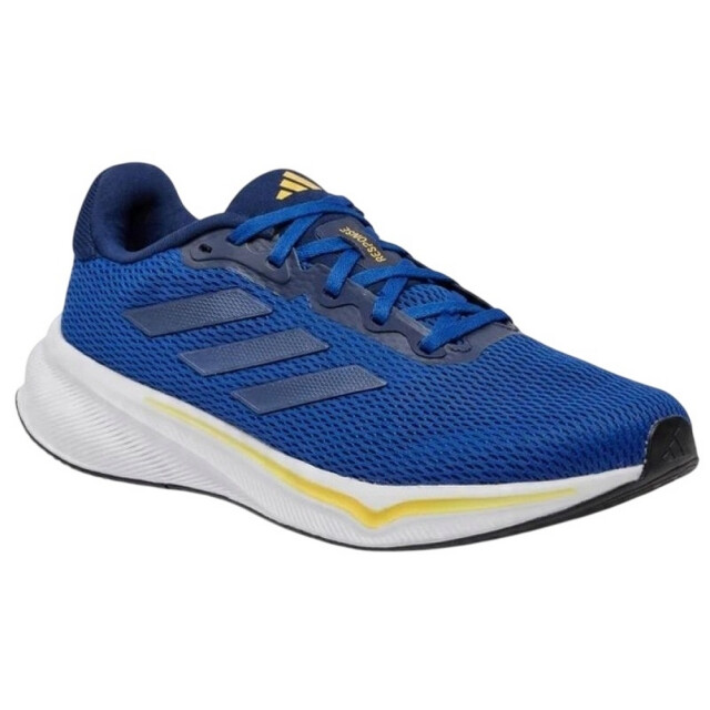 Adidas Heren response leren trainers UTPP5777_bluegrey large