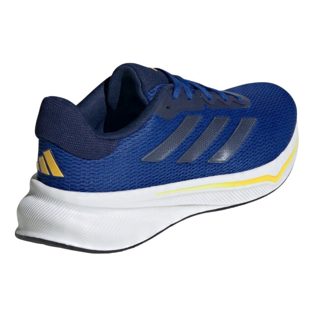Adidas Heren response leren trainers UTPP5777_bluegrey large