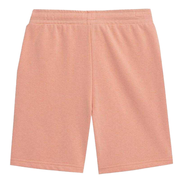 4F Jongens jss23tshom047 korte broek UTPP5083_orange large