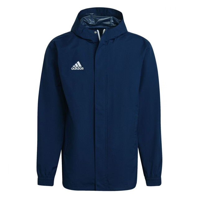 Adidas Heren entrada 22 hb0578 all weather jas UTPP4827_navyblue large