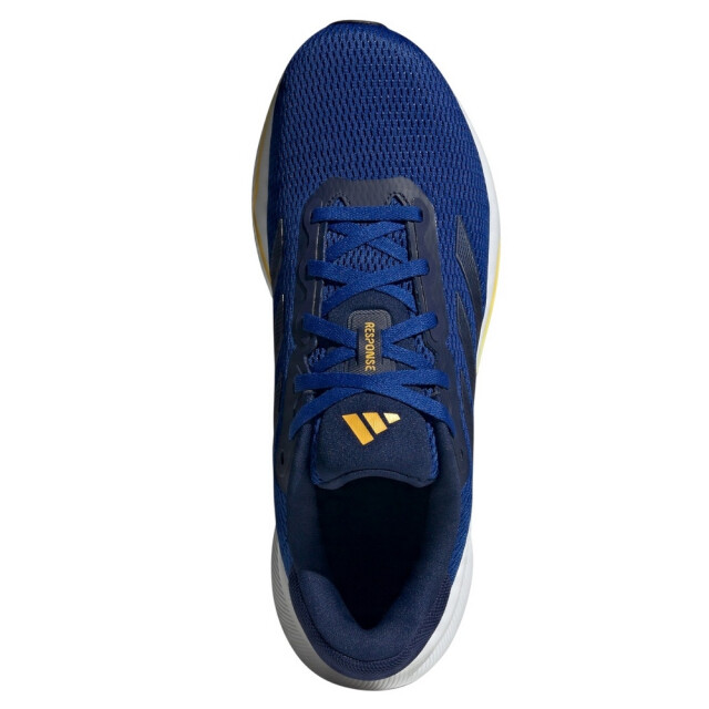 Adidas Heren response leren trainers UTPP5777_bluegrey large