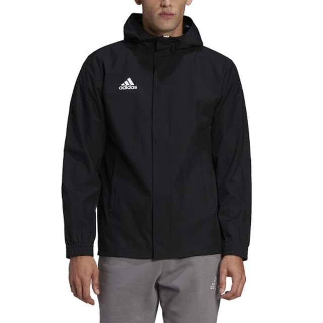 Adidas Heren entrada 22 hb0578 all weather jas UTPP4827_black large