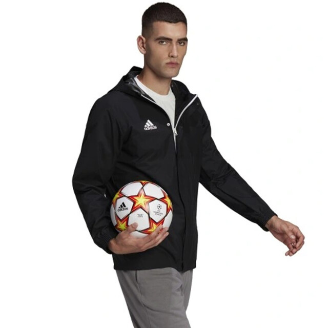 Adidas Heren entrada 22 hb0578 all weather jas UTPP4827_black large