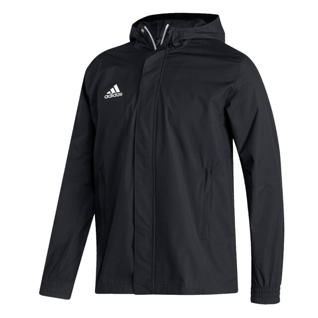 Adidas Heren entrada 22 hb0578 all weather jas UTPP4827_black large