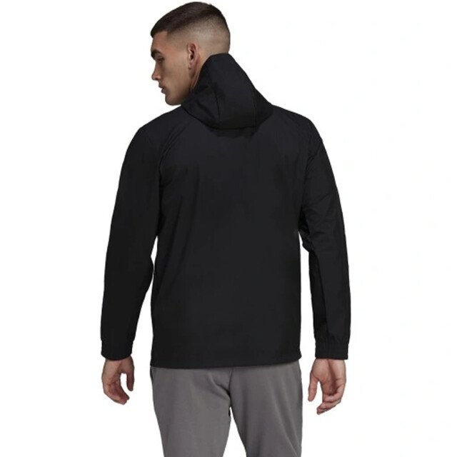 Adidas Heren entrada 22 hb0578 all weather jas UTPP4827_black large