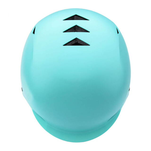 Meteor Gewone fietshelm voor kinderen UTPP3778_aquablue large
