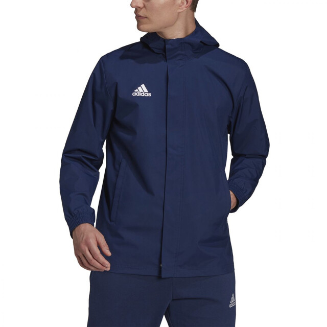 Adidas Heren entrada 22 hb0578 all weather jas UTPP4827_navyblue large