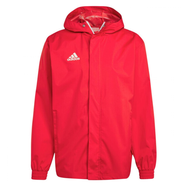Adidas Heren entrada 22 hb0578 all weather jas UTPP4827_red large