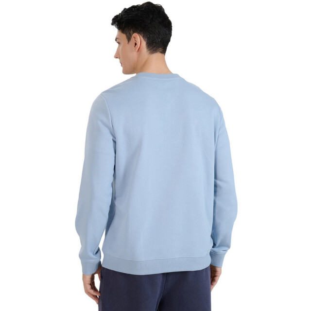 4F Heren wss25tswsm1622 sweatshirt UTPP5722_blue large