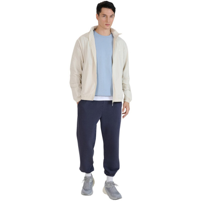 4F Heren wss25tswsm1622 sweatshirt UTPP5722_blue large
