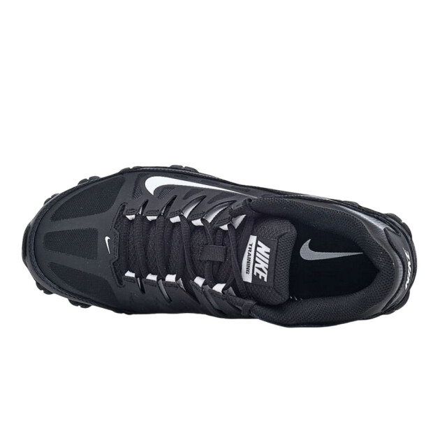 Nike Heren reax 8 tr mesh trainers UTPP3492_black large
