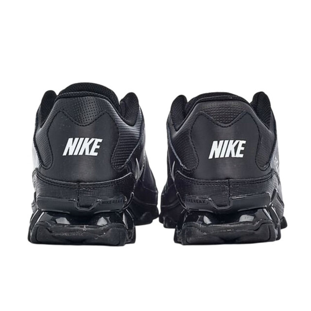 Nike Heren reax 8 tr mesh trainers UTPP3492_black large