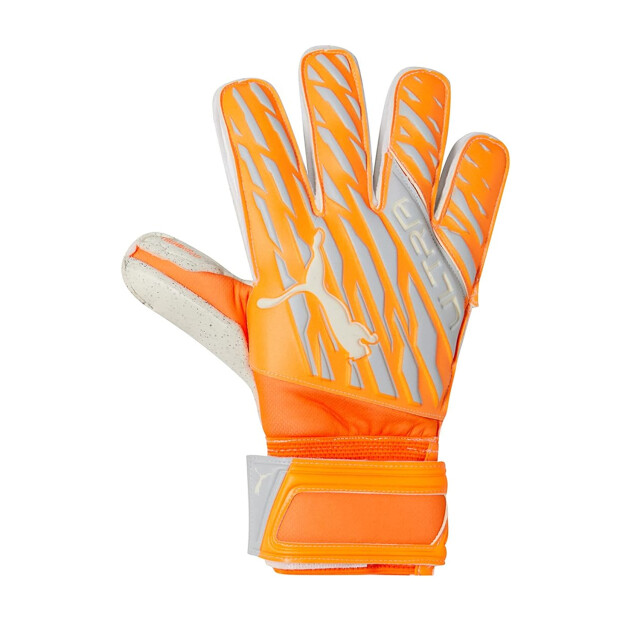 Puma Unisex adult protect 2 keepershandschoenen UTPP3837_orangegrey large
