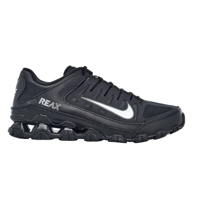 Nike Heren reax 8 tr mesh trainers UTPP3492_black large