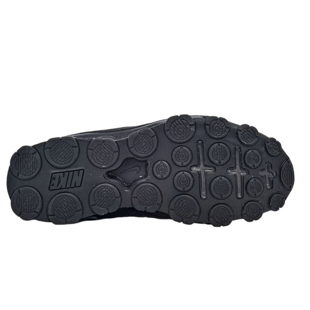 Nike Heren reax 8 tr mesh trainers UTPP3492_black large