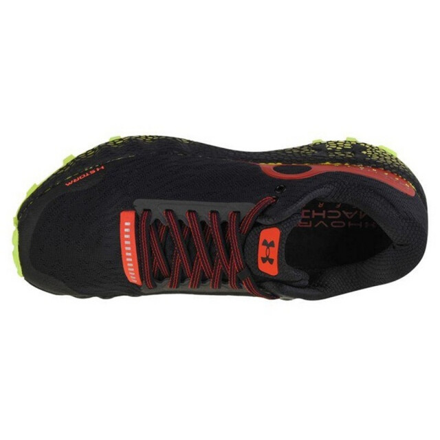 Under Armour Heren hovr machina off road trainers UTPP3919_black large