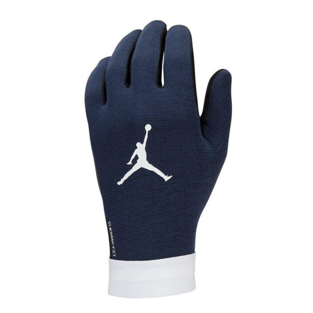 Nike Unisex adult academy therma-fit paris saint germain fc handschoenen UTPP4285_navyblue large