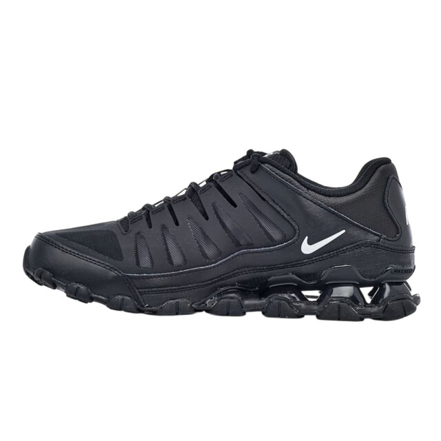 Nike Heren reax 8 tr mesh trainers UTPP3492_black large