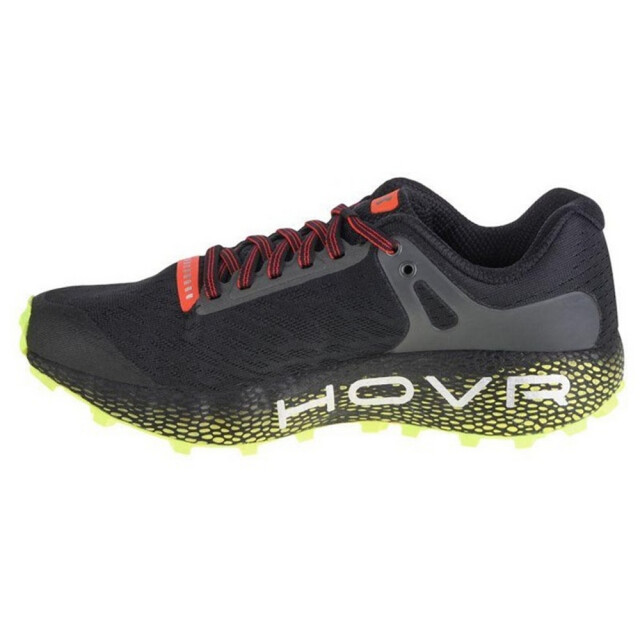 Under Armour Heren hovr machina off road trainers UTPP3919_black large