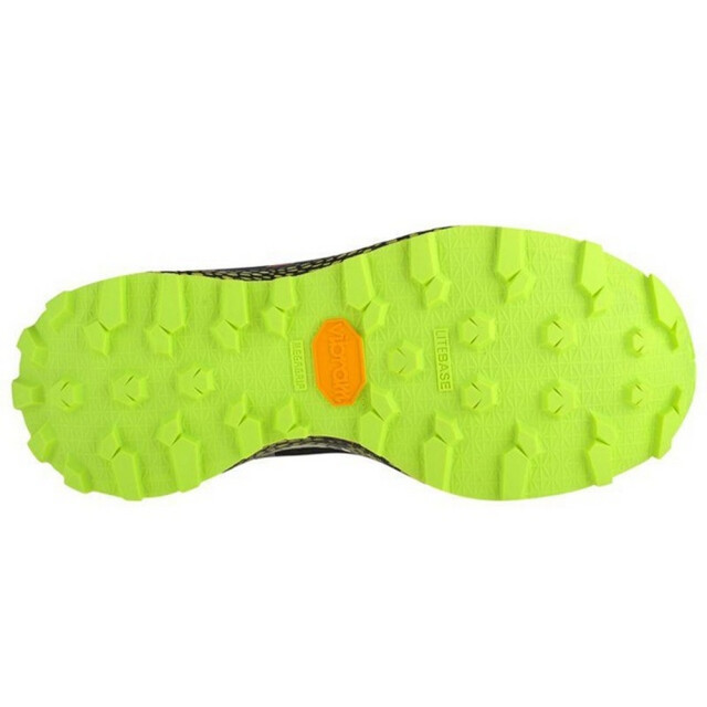 Under Armour Heren hovr machina off road trainers UTPP3919_black large