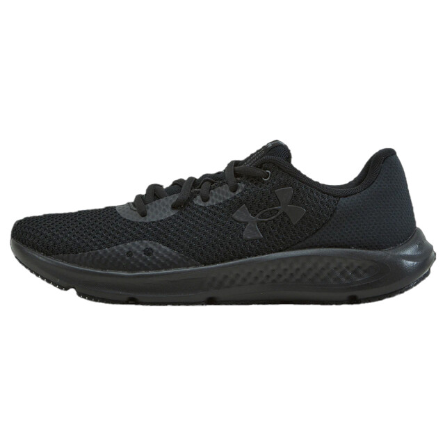 Under Armour Heren charged pursuit 3 trainers UTPP2358_black large