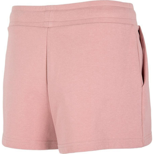 4F Dames h4l22 korte broek UTPP1162_pink large