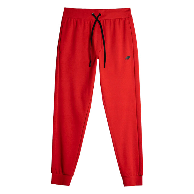4F Heren cas m451 joggingbroek UTPP1611_red large