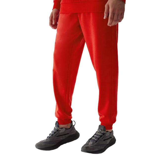 4F Heren cas m451 joggingbroek UTPP1611_red large