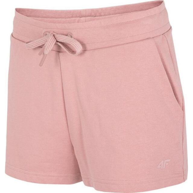 4F Dames h4l22 korte broek UTPP1162_pink large