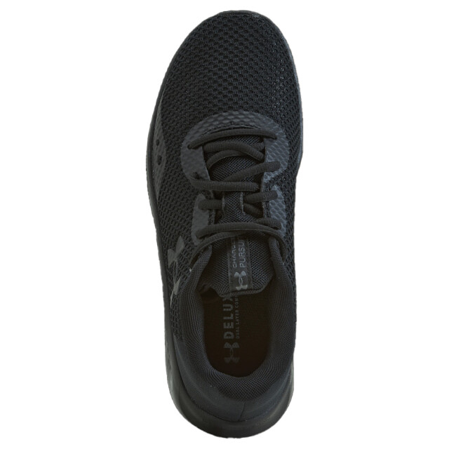 Under Armour Heren charged pursuit 3 trainers UTPP2358_black large