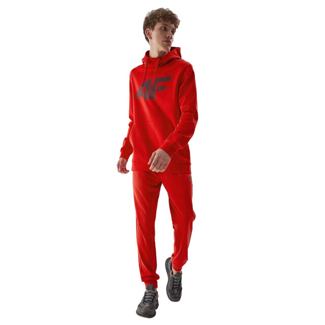 4F Heren cas m451 joggingbroek UTPP1611_red large