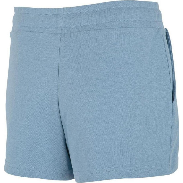 4F Dames h4l22 korte broek UTPP1157_blue large