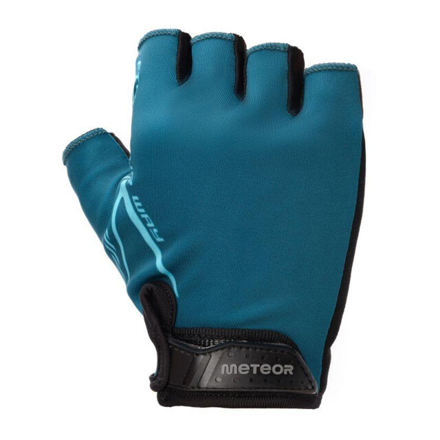 Meteor Unisex mx11 fietshandschoenen voor volwassenen UTPP4281_blue large